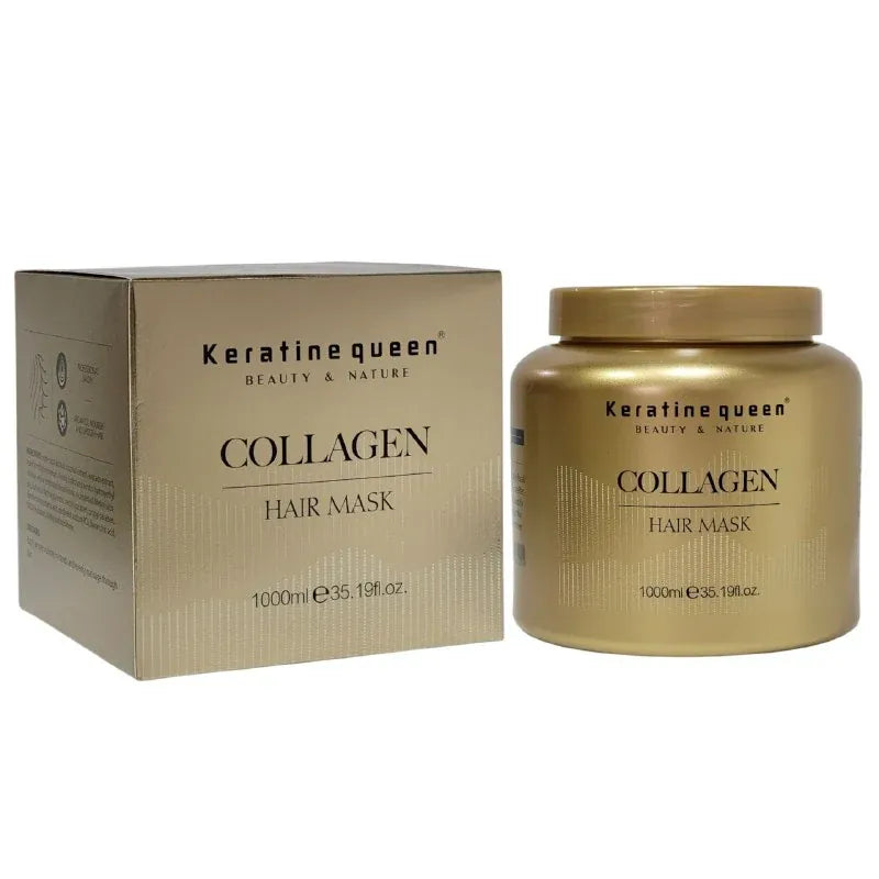 MASCARILLA PARA EL CABELLO CON COLÁGENO - Image 3