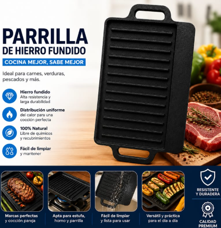 Cocina | INNOVARAMAX
