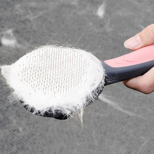 Pet Grooming Comb for Cats and Dogs - photo 5